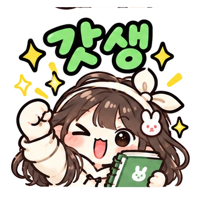 갓생