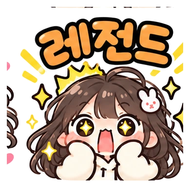 레전드