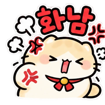 화남