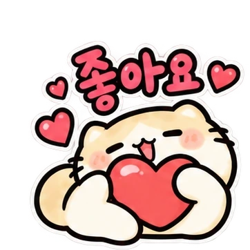 좋아요